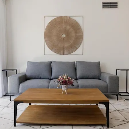 Stylish Sea View In Playas Del Duque 아파트 *