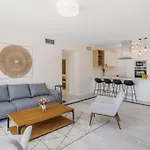 Lejlighed Stylish Sea View In Playas Del Duque