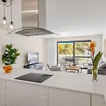 Lejlighed Stylish Sea View In Playas Del Duque