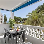 Stylish Sea View In Playas Del Duque Lejlighed