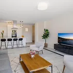 Lejlighed Stylish Sea View In Playas Del Duque *