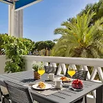 Lejlighed Stylish Sea View In Playas Del Duque
