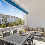 Lejlighed Stylish Sea View In Playas Del Duque
