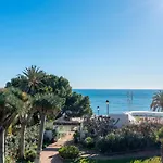 Stylish Sea View In Playas Del Duque * Marbella