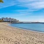Lejlighed Stylish Sea View In Playas Del Duque