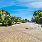 Lejlighed Stylish Sea View In Playas Del Duque *