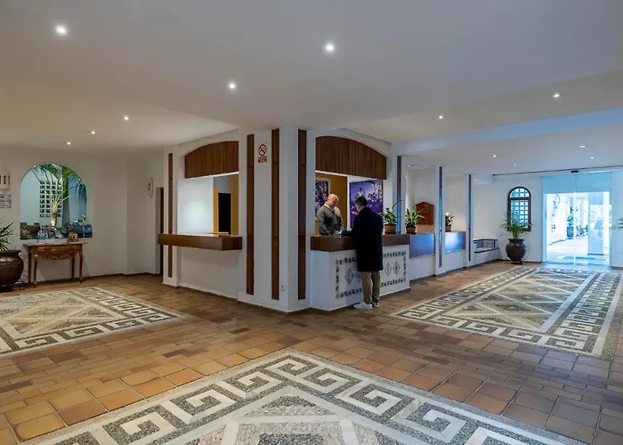 Stylish Sea View In Playas Del Duque アパート *